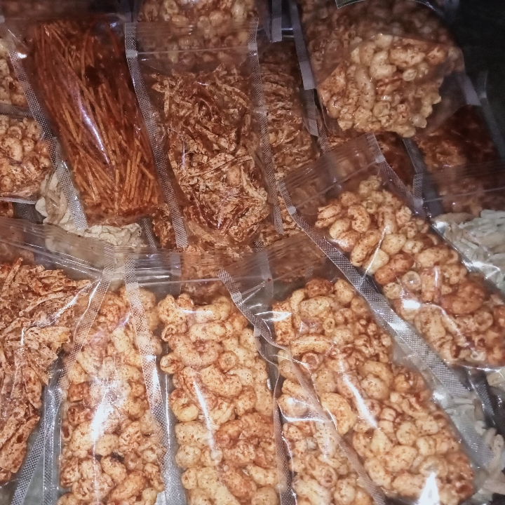 Makaroni