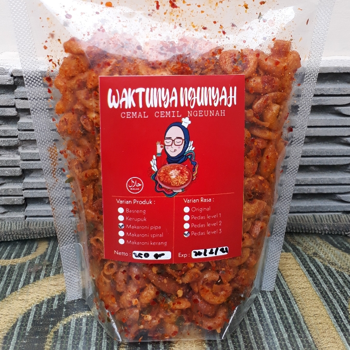 Makaroni