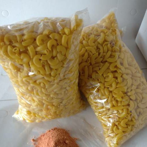 Makaroni 2