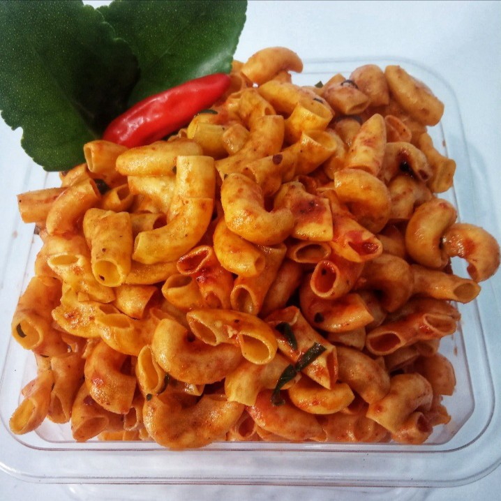 Makaroni Bantet  2
