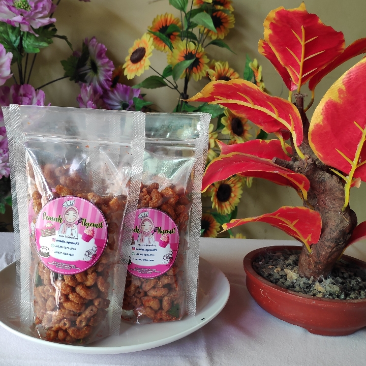 Makaroni Gledek 2