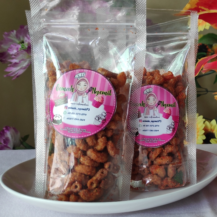 Makaroni Gledek 3