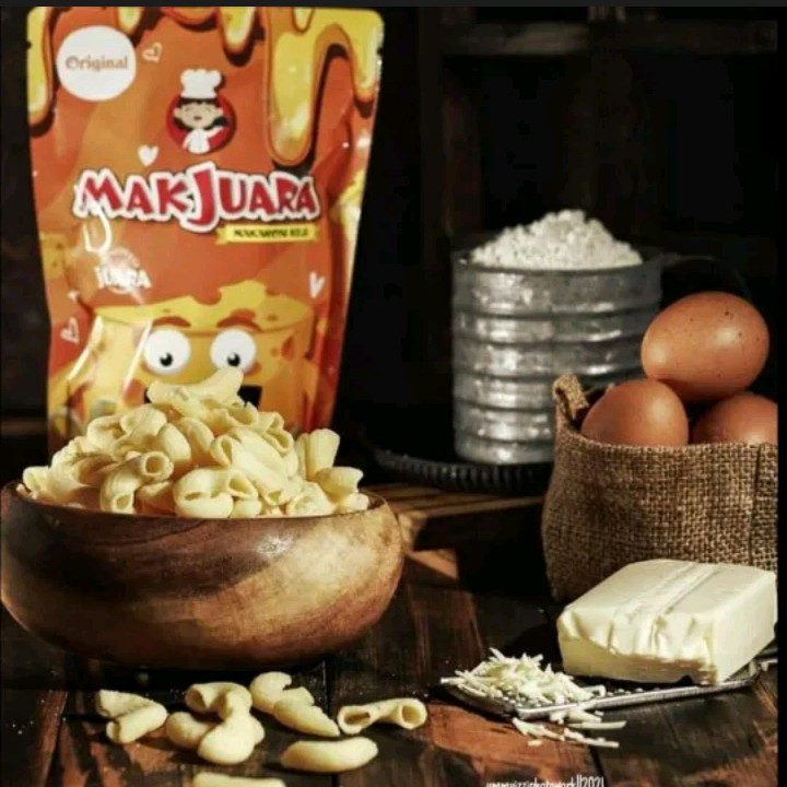 Makaroni Juara 200gr