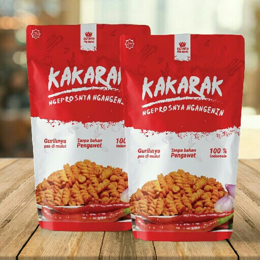 Makaroni Kakarak