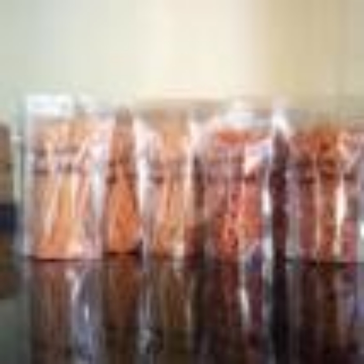 Makaroni Kemas Plastik