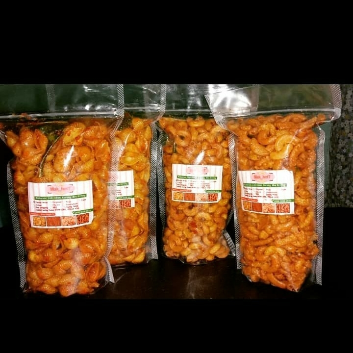 Makaroni Kriuk