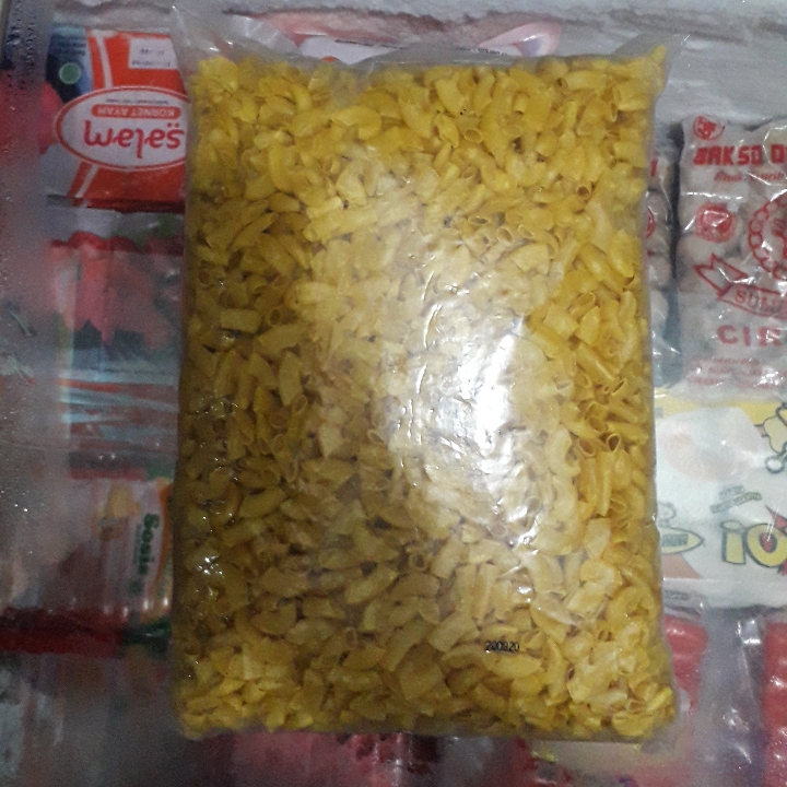 Makaroni Lohan 2