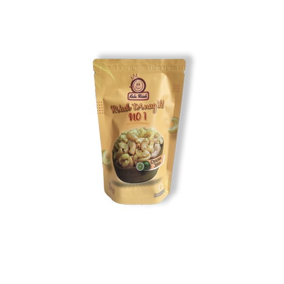 Makaroni Ratu Kriuk Rasa Original