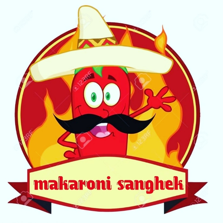 Makaroni Sanghek 