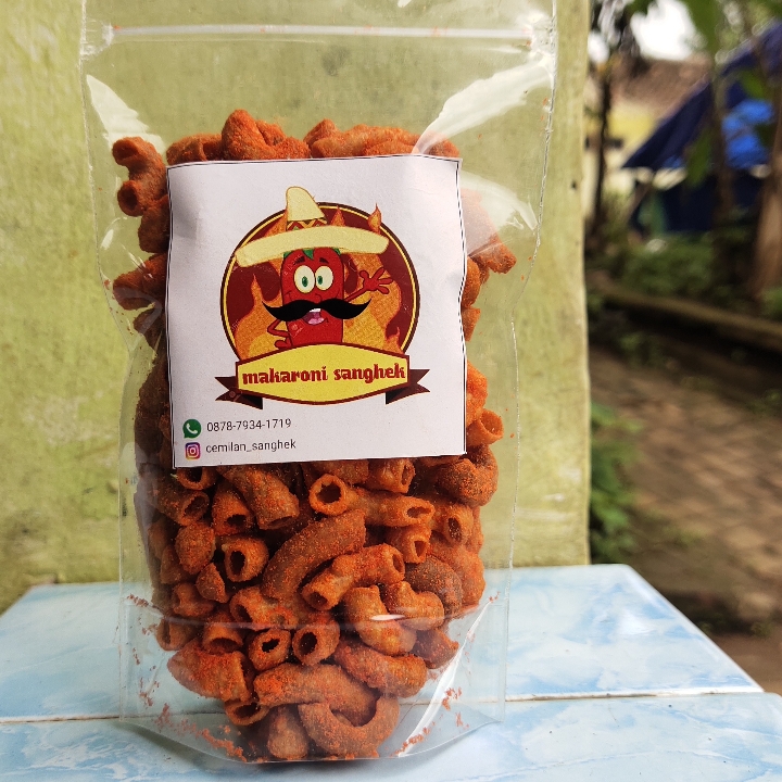 Makaroni Sanghek  2
