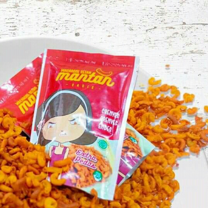 Makaroni Setan Sadis