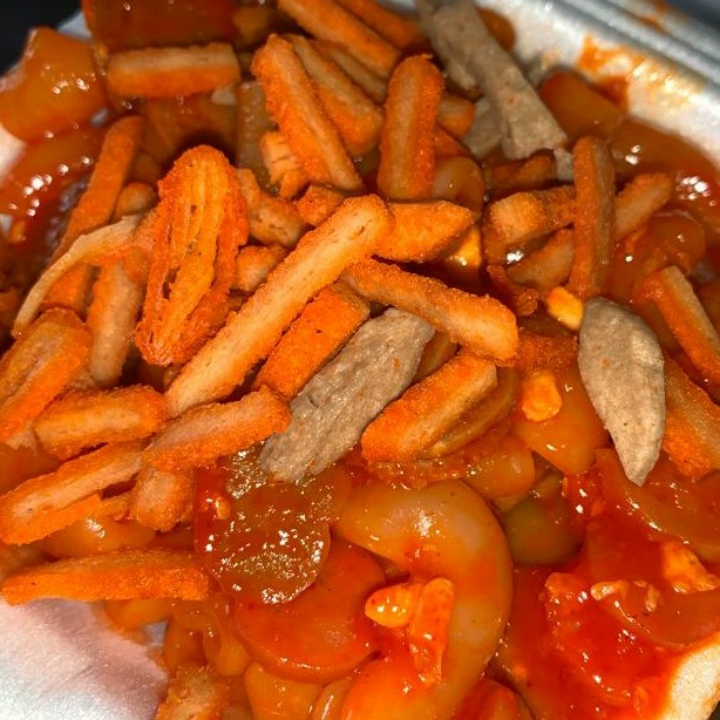 Makaroni Special