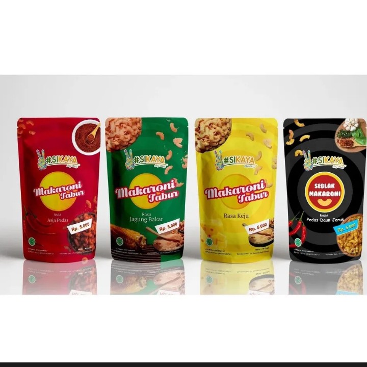 Makaroni Tabur