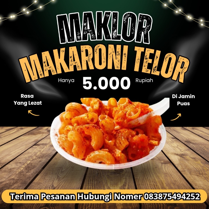 Maklor