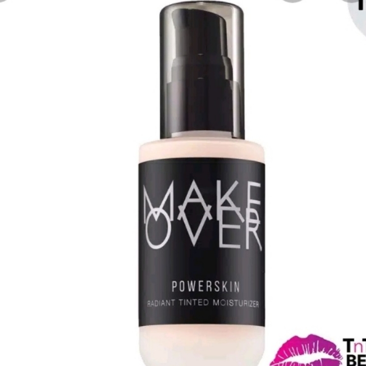 Make Over
