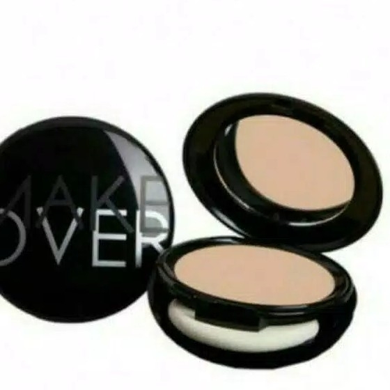 Make Over Perfect Cover Two
