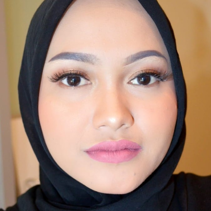 Make Up Flawless