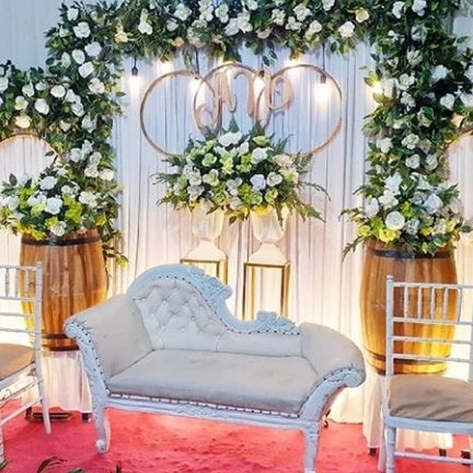 Make Up Wedding 4