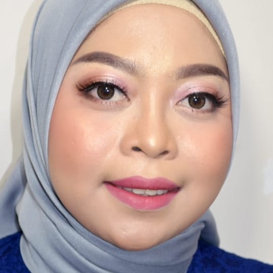 Make Up Wisuda 2