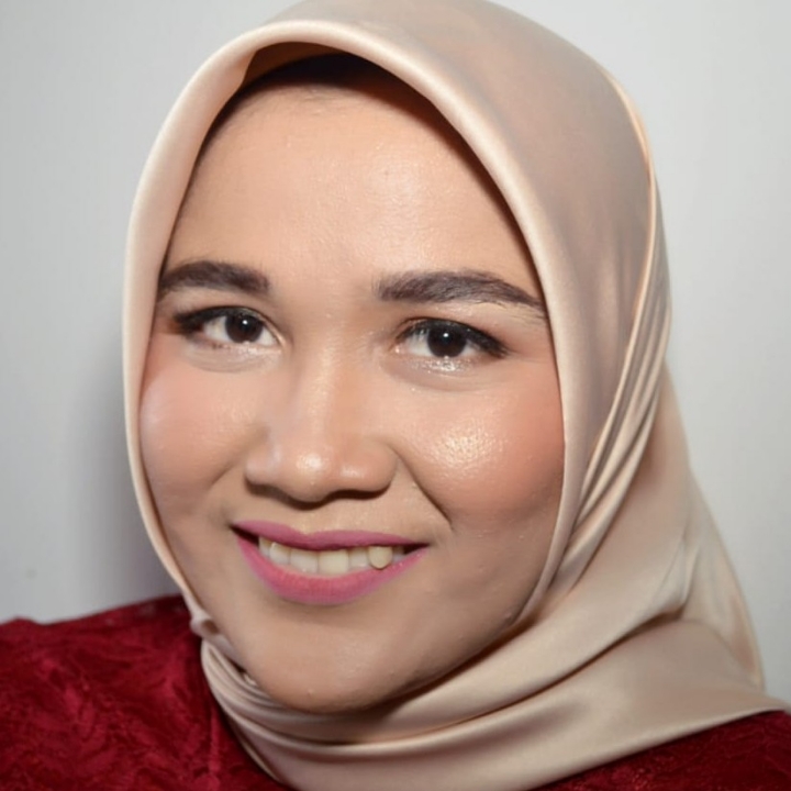 Make Up Wisuda 3