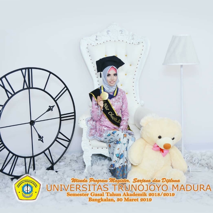 Make Up Wisuda Dan Make Up Artis 2