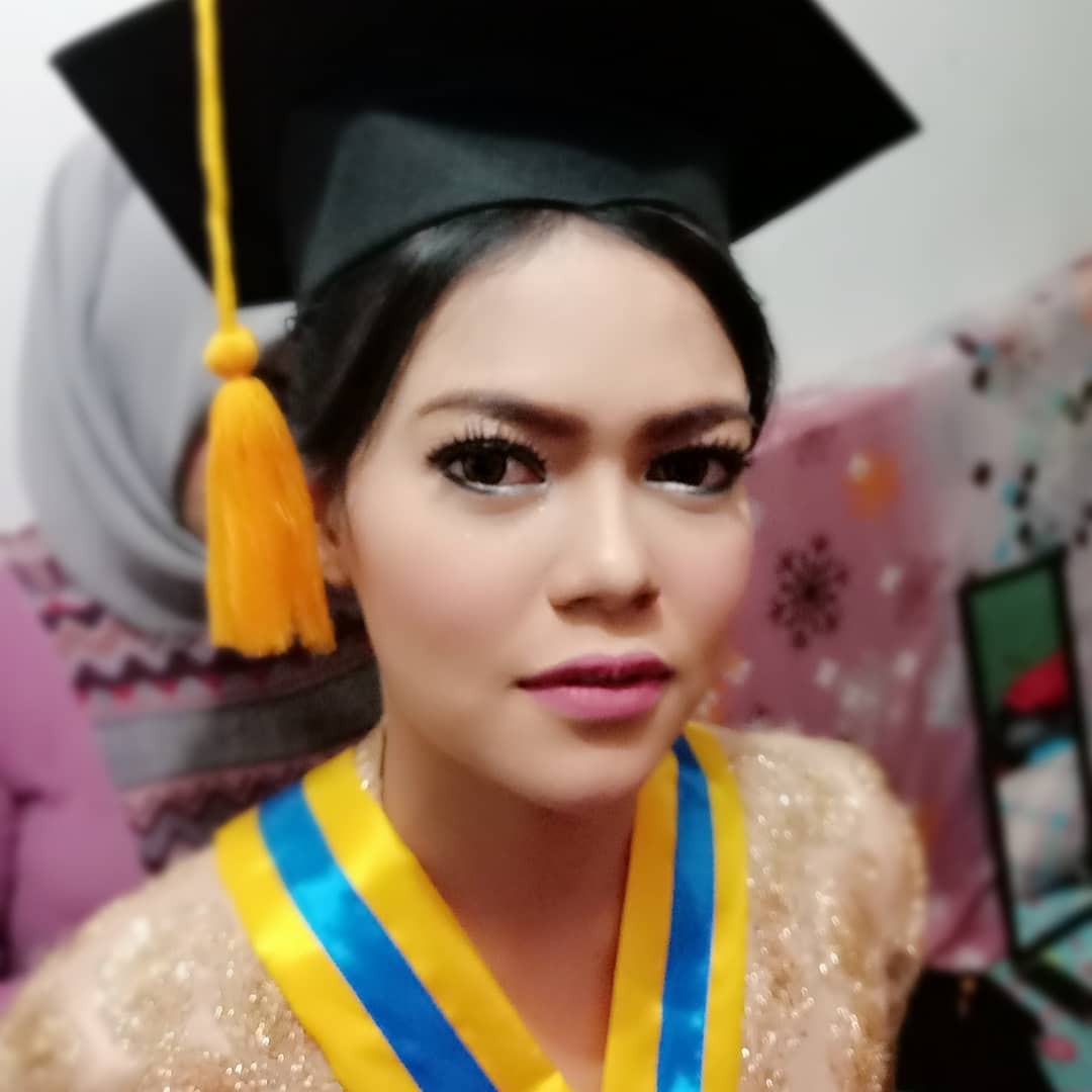 MakeUp Graduation