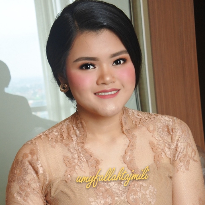 Makeup - Wisuda
