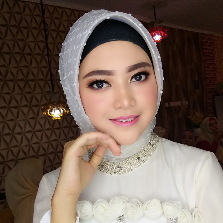 Makeup - Wisuda 2