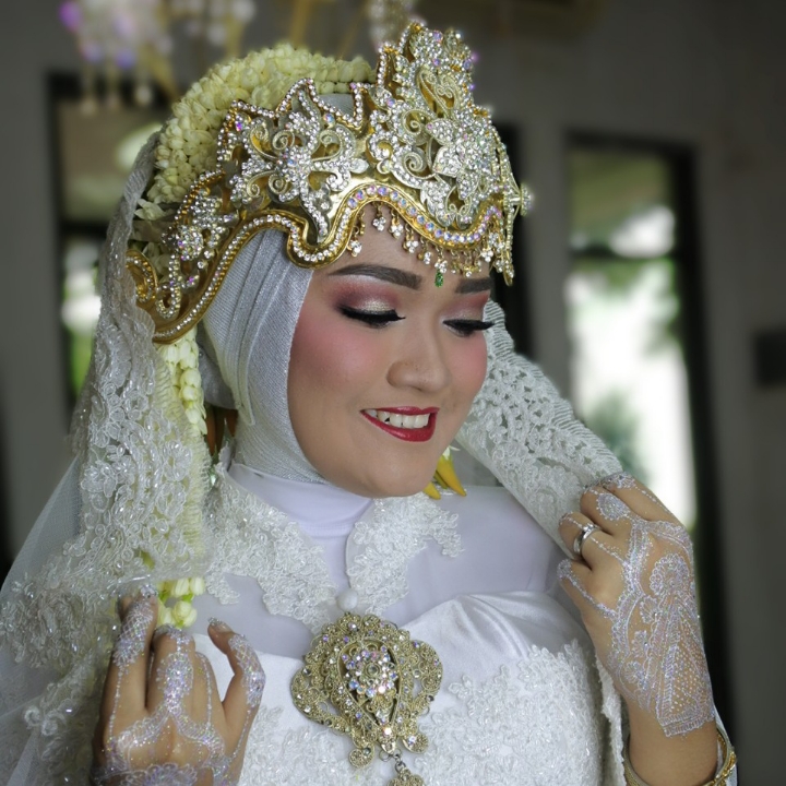 Makeup - Wisuda 3
