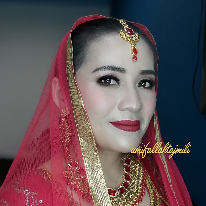 Makeup - Wisuda 4