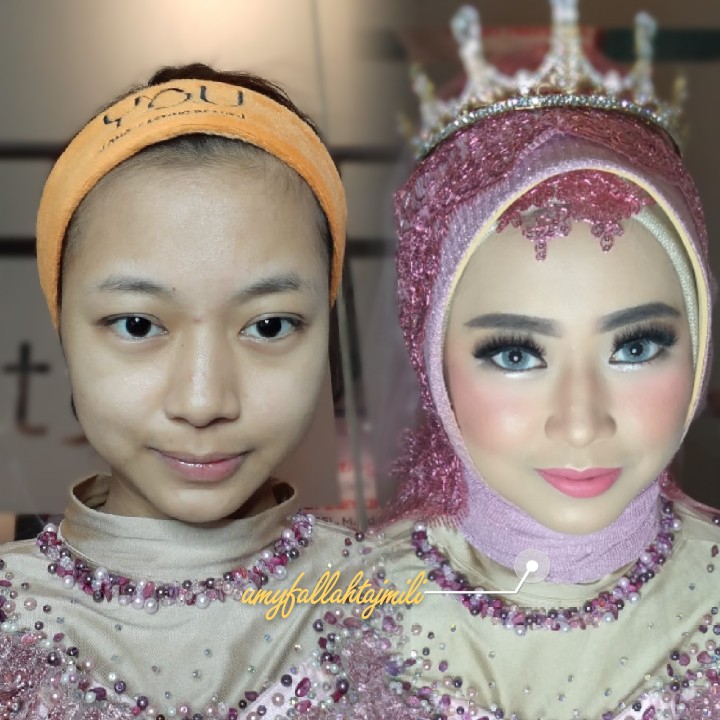 Makeup - Wisuda 5