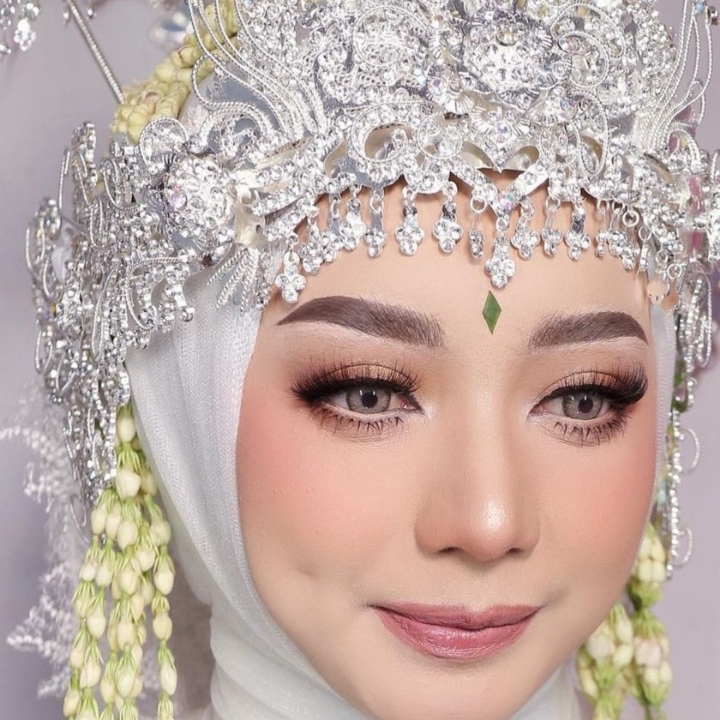 Makeup Akad Nikah