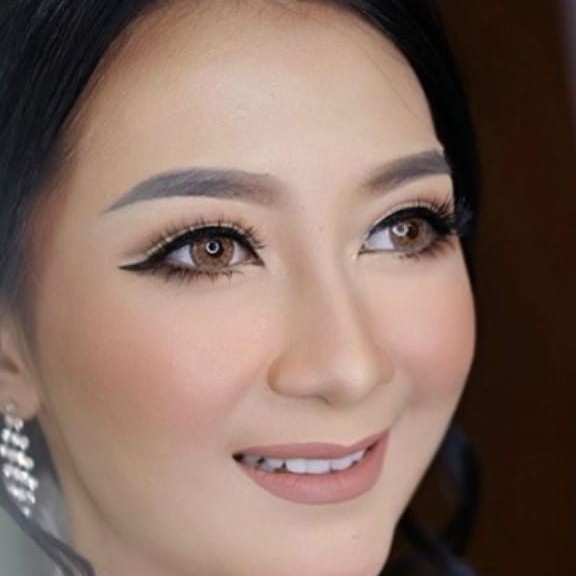 Makeup Hairdo
