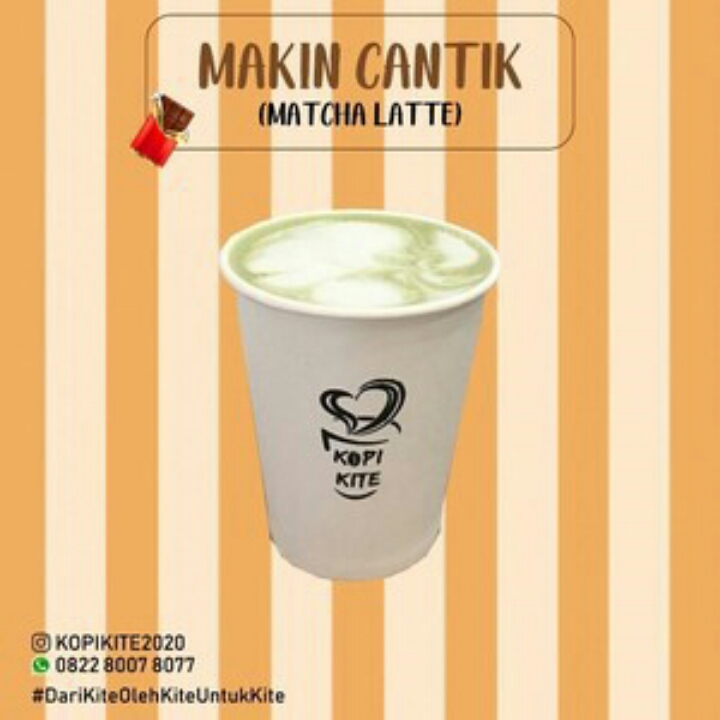 Makin Cantik