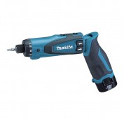 Makita Cordless Driver Drill