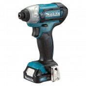 Makita Cordless Impact Driver