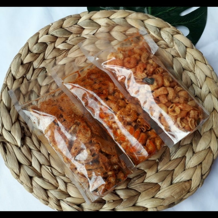 Makroni Huhah