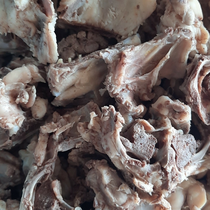 Makroni Tulang 2