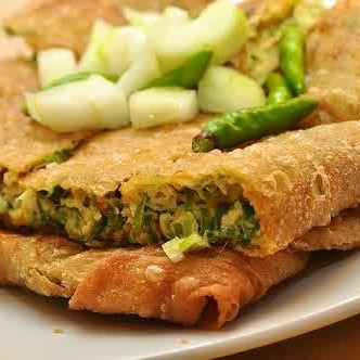 Malabar Special Sosis