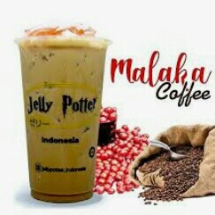 Malaka Coffee