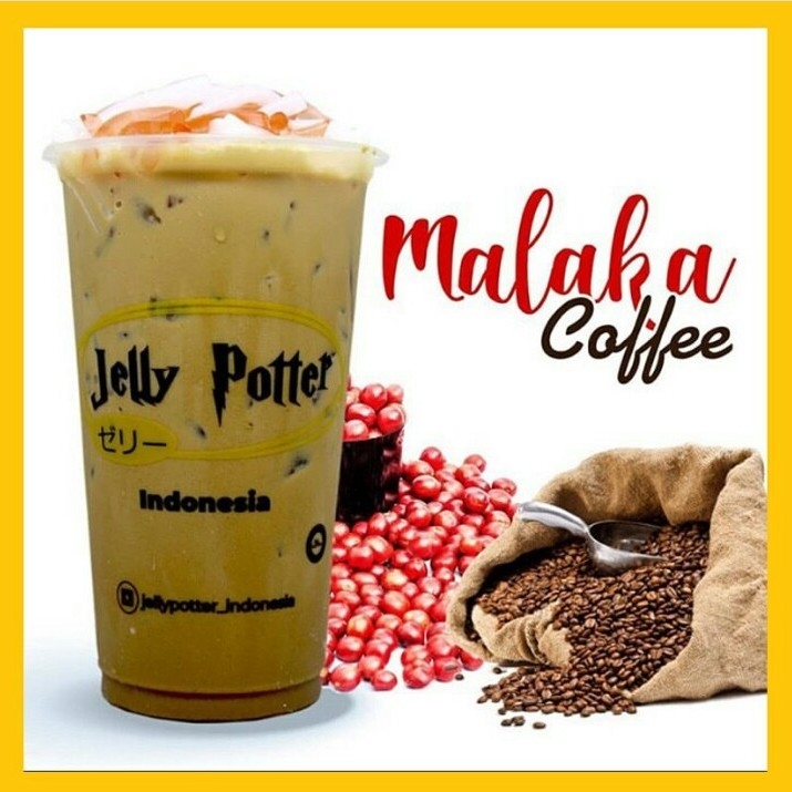 Malaka Coffee