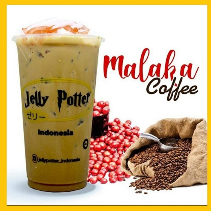 Malaka Coffee