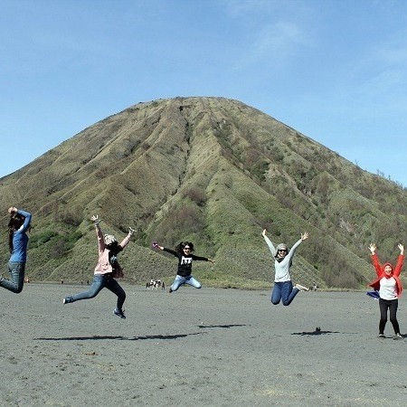 Malang - Bromo Tour