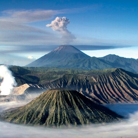 Malang Bromo Tour