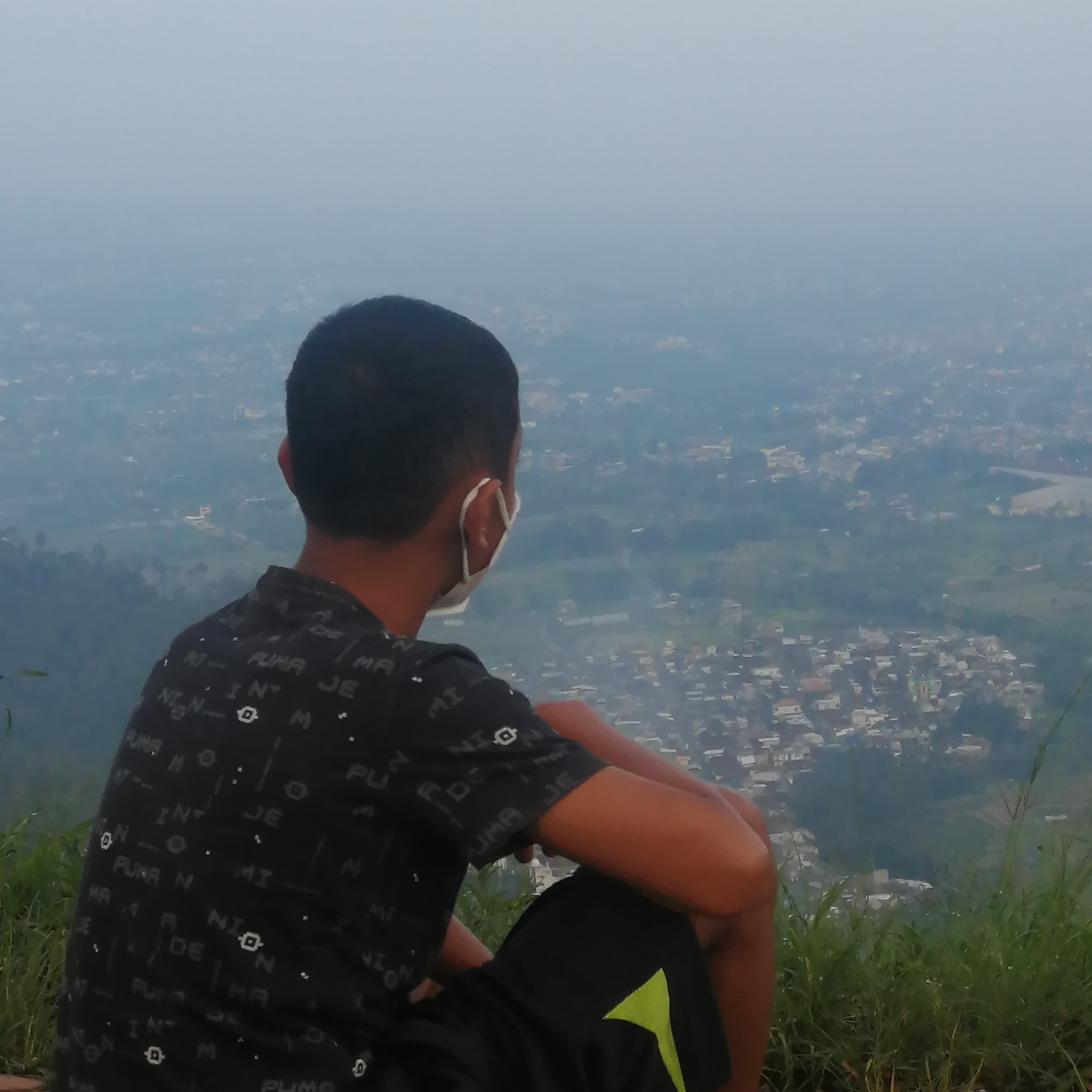 Malang dan Batu City Tour