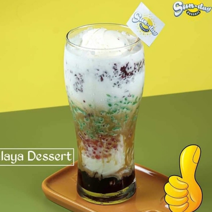 Malaya Dessert