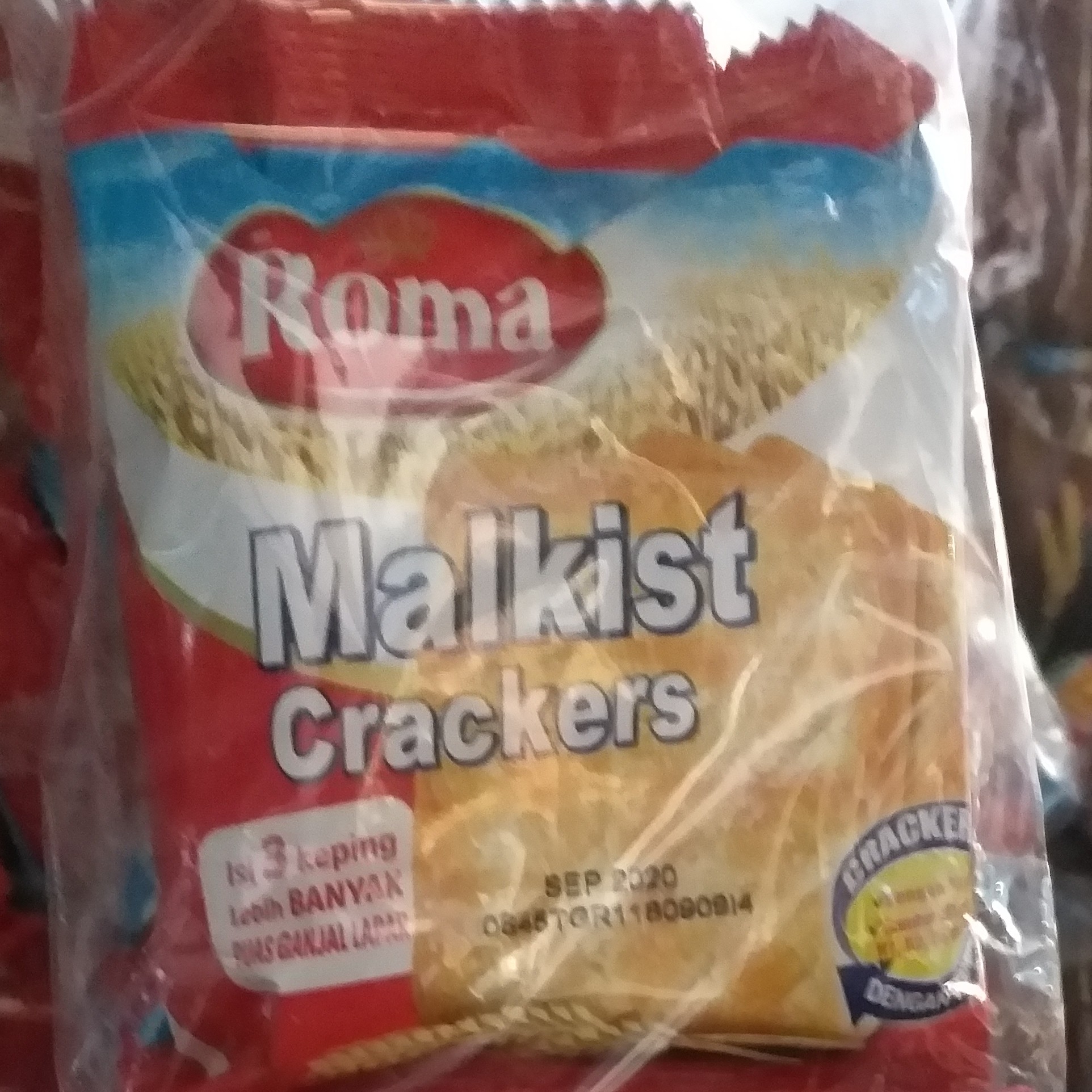 Malkis Renceng