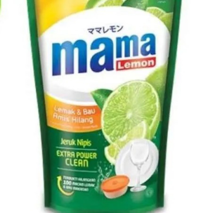 Mama Lemon