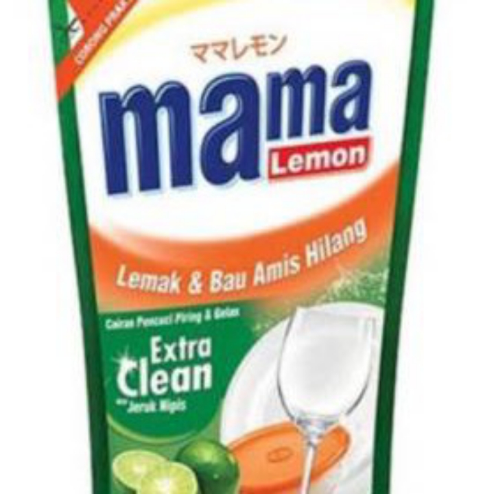 Mama Lemon