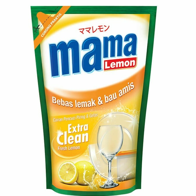 Mama Lemon 800ml